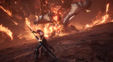 Going Supernova (AT Alatreon designed for co-op)
