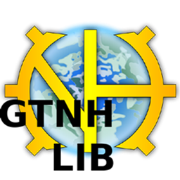GTNH External Lib / GTNHExtLib