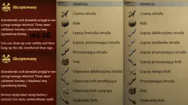 Poprawki Polskiej Lokalizacji 2 - 波兰语本地化修正包 2