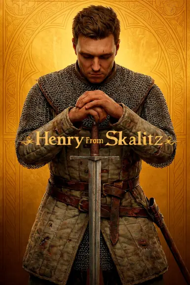 Henry From Skalitz - 加载顺序。