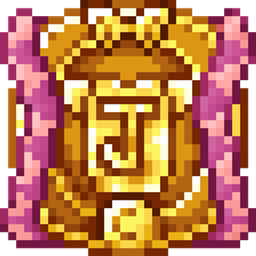 JJBA 角色扮演