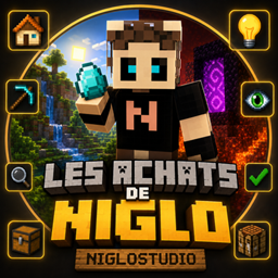 Niglo 的购物