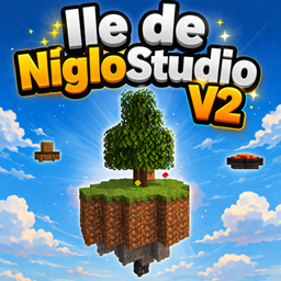 Ile de NigloStudio V2