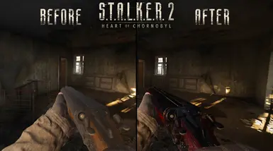 Boomstick Recolor