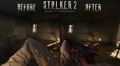 Boomstick Recolor
