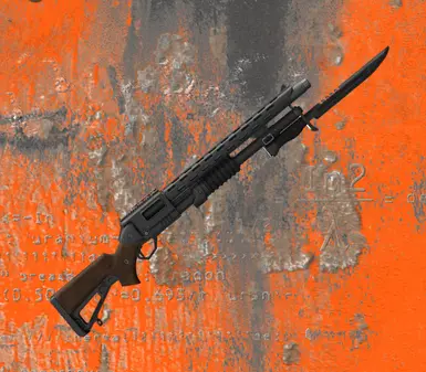 GoldSrc（半条命）音效 适用于 SG-97（清扫者）