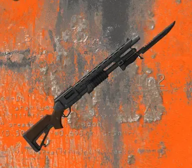GoldSrc（半条命）音效 适用于 SG-97（清扫者）