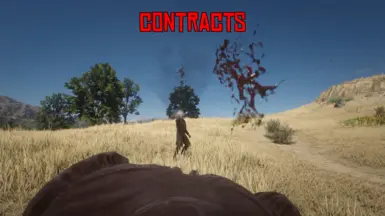合同 - 更新