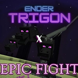 ENDER TRIGON x Epic Fight - 补丁