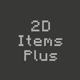 Fast Items+