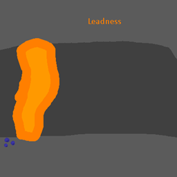 Leadenness