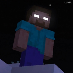 Herobrine:觉醒