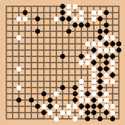 围棋棋盘