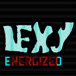 Lexy：充满能量