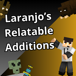 Laranjo的共鸣追加内容