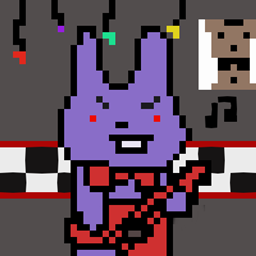 Fnaf MW 卡拉姆博拉斯 版本