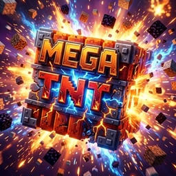 MegaTNT