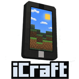 iCraft - 一款智能手机