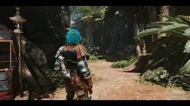 电影真实感Reshade 2.0