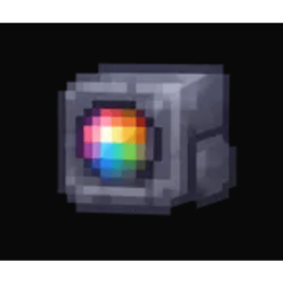 Gemshift 武器库
