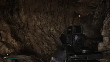 STALKER 2 电影级 Reshade