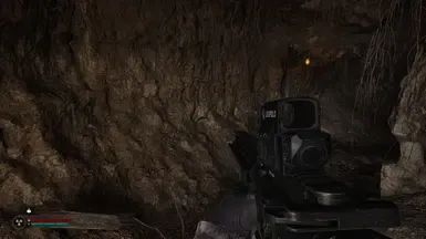 STALKER 2 电影级 Reshade