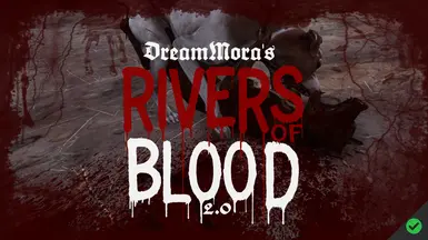 Rivers of Blood KCD II HD v2.0
