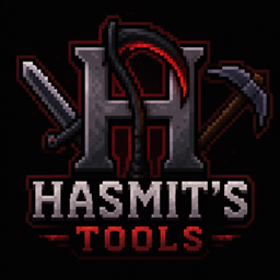 Hasmit的工具