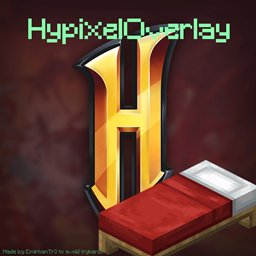 Hypixel表面覆盖层