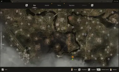 将所有显示为问号的地点进行更新 (1.9) BPATCH