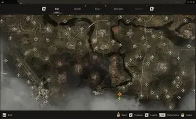 将所有显示为问号的地点进行更新 (1.9) BPATCH