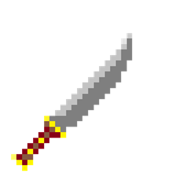KnifeRain