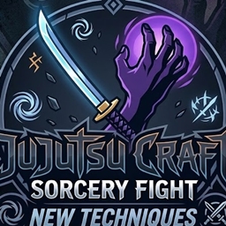 Jujutsucraft 附加包:高级技巧