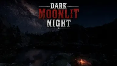 暗月之夜