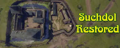 Suchdol 重建