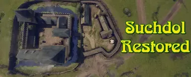Suchdol 重建