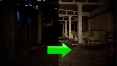 强光手电筒