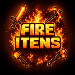 Fire Itens