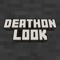 KILL Mobs on look