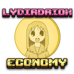 Lydiadaioh 经济