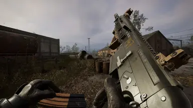 FN SCAR系列独立版