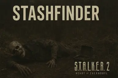 Stashfinder(1.9) BPATCH