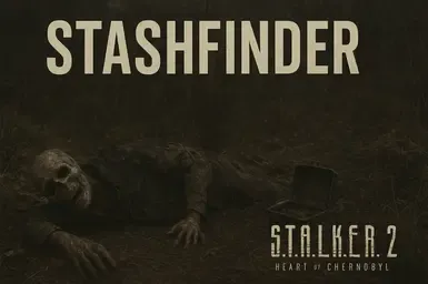 Stashfinder(1.9) BPATCH