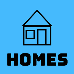 Homes (NeoForge)