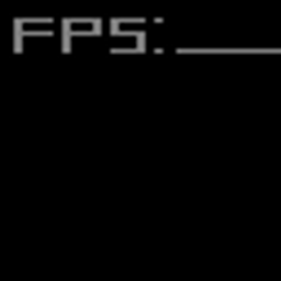 FPS显示 [NeoForge]