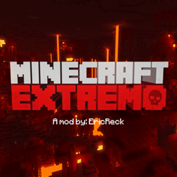 Extreme 3 机制 | 我的世界 极难模式3