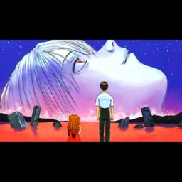 Evangelion:第三次冲击
