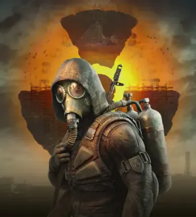 S.T.A.L.K.E.R. 2 8 GB VRAM