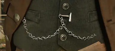 执法者锁链