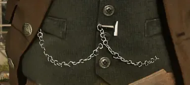 执法者锁链